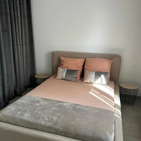 L'ostal Des Amis Nyaraló *